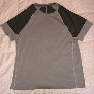 Lululemon Casual Tee